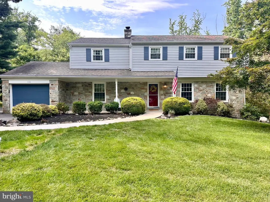 1104 Leeswood Rd, Bel Air, MD 21014 - #2