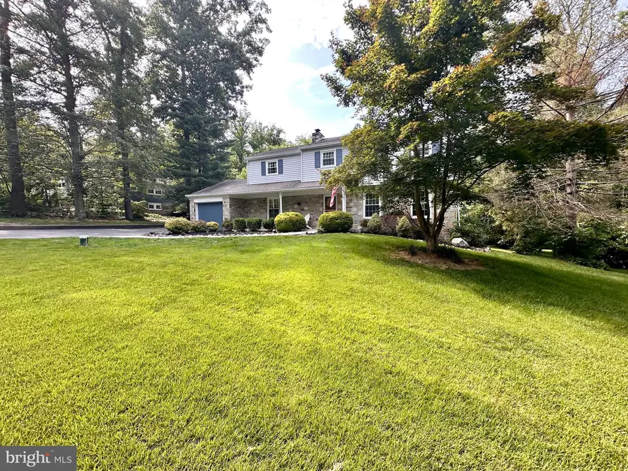 1104 Leeswood Rd, Bel Air, MD 21014 - #3