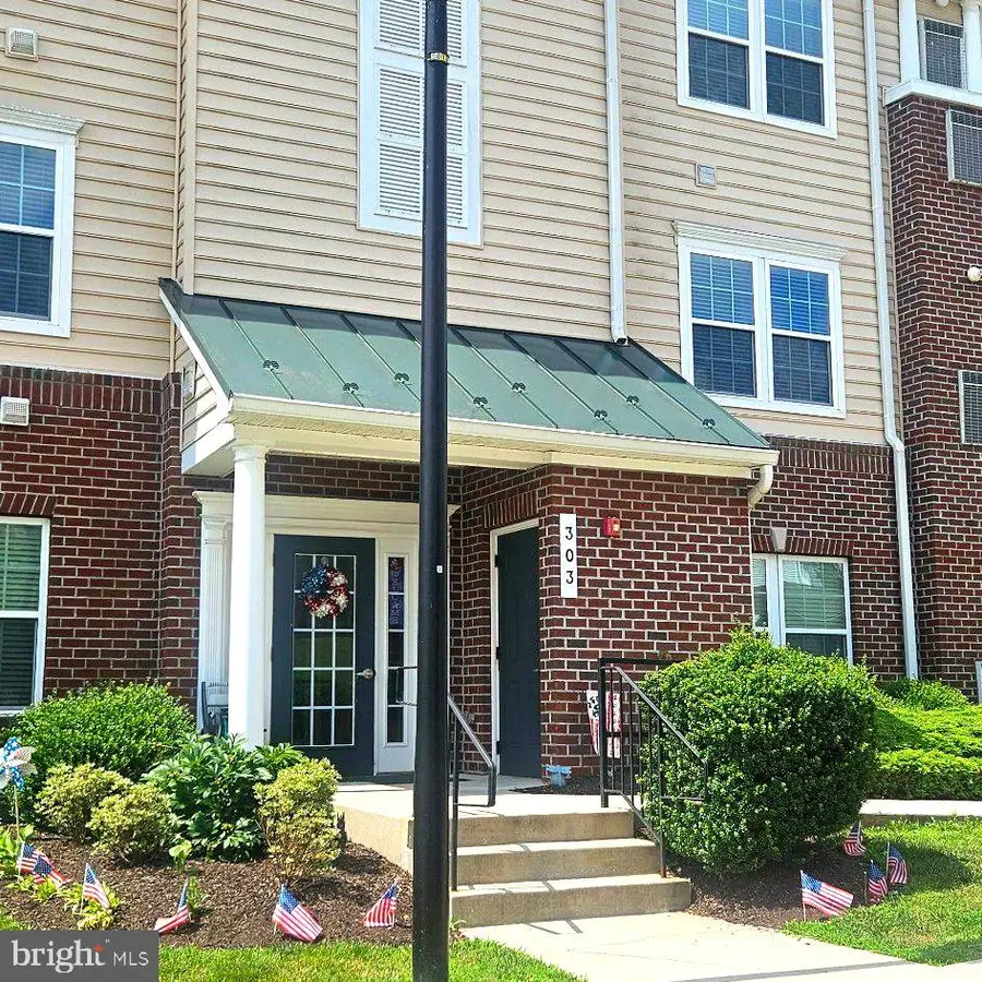 303 Lothian Way #204, Abingdon, MD 21009 - #2