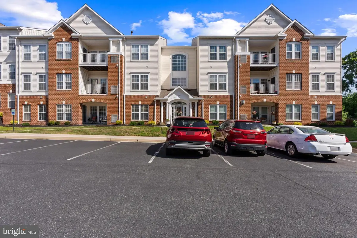 1120-a Spalding Dr #13, Bel Air, MD 21014 - #1