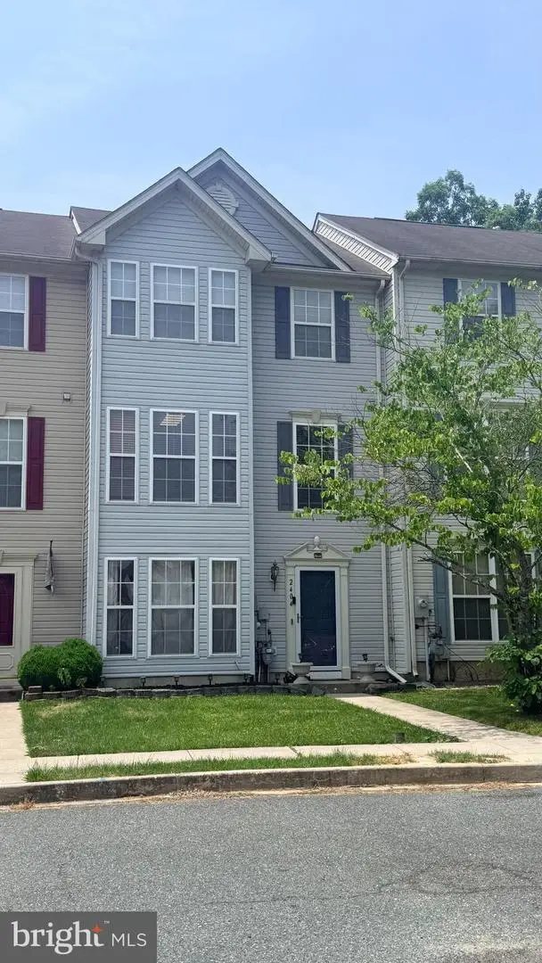 2404 Beaver Crossing Rd, Edgewood, MD 21040 - #1