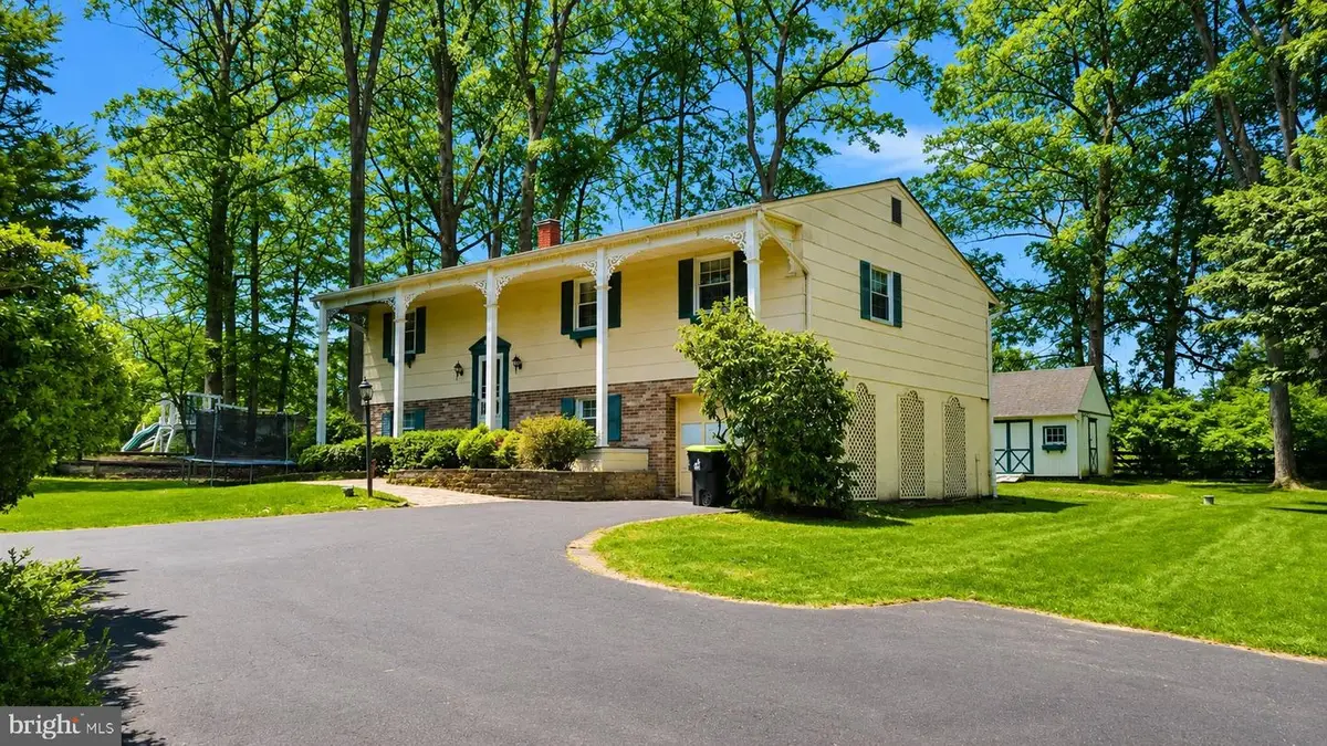 1512 Steeplechase Dr, Jarrettsville, MD 21084 - #1