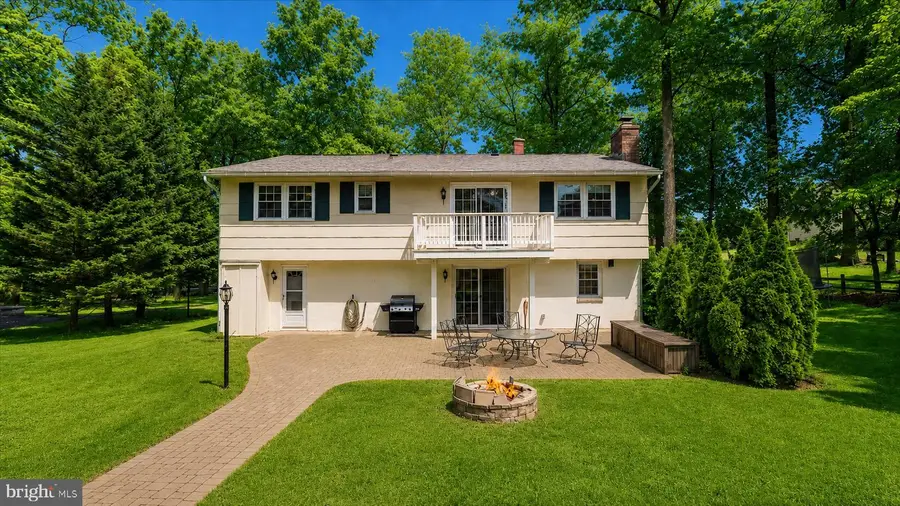 1512 Steeplechase Dr, Jarrettsville, MD 21084 - #2