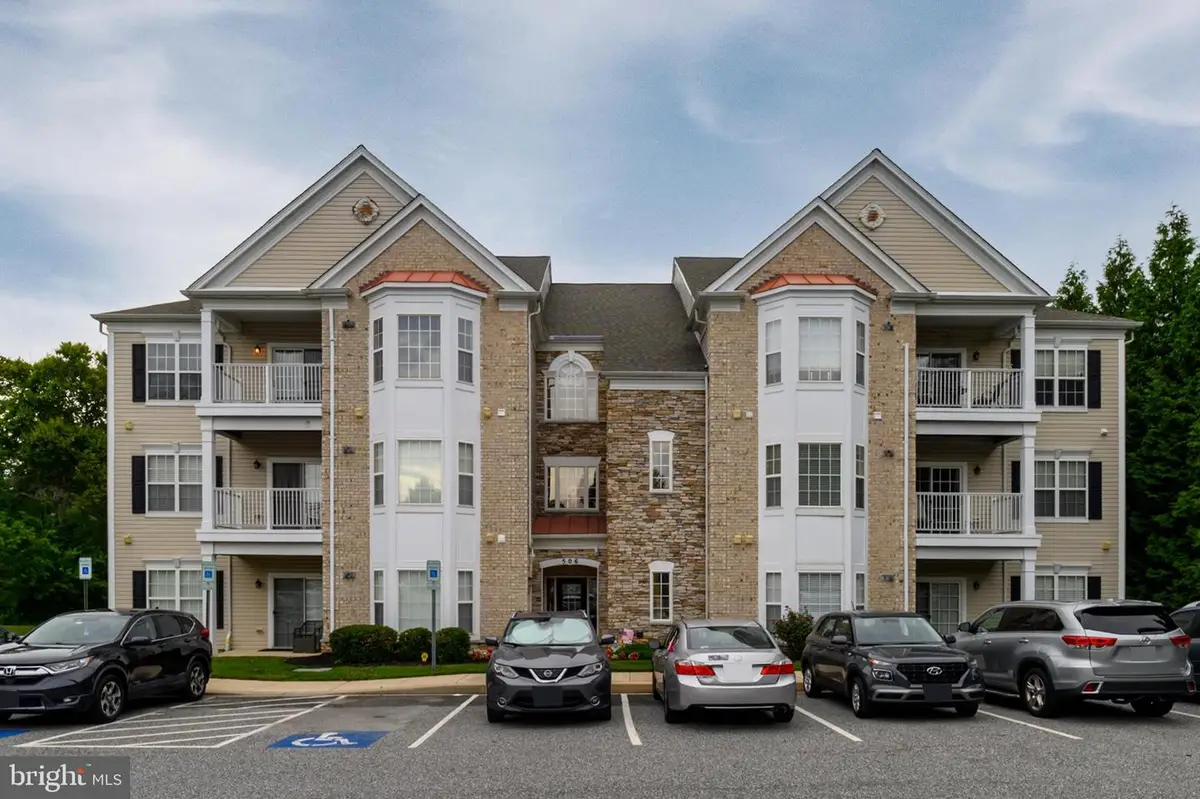 506-j Lloyd Pl #9, Bel Air, MD 21014 - #1