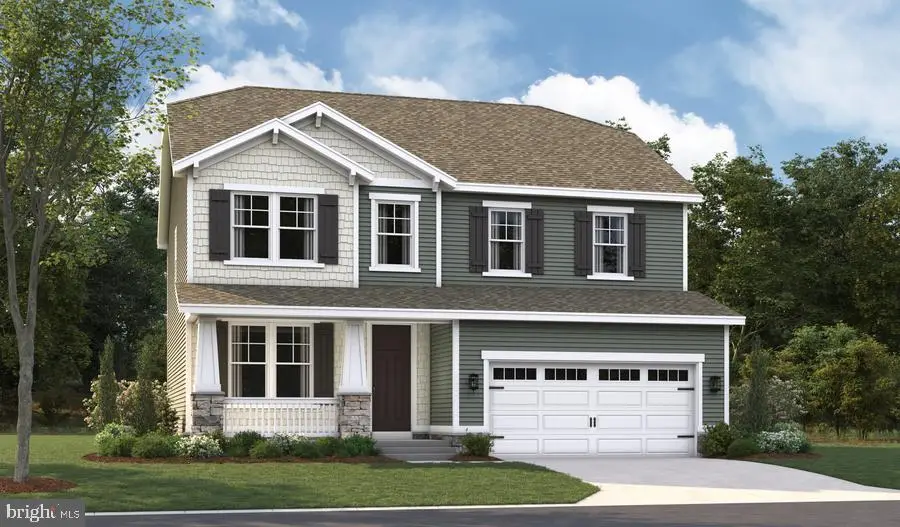 1617 Shady Tree Ct, Bel Air, MD 21015 - #1