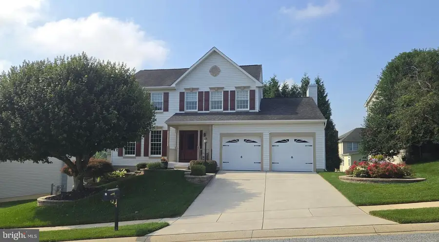 403 Silver Beech Ct, Bel Air, MD 21015 - #2