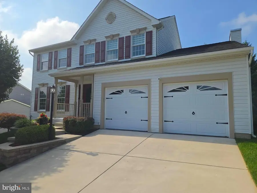 403 Silver Beech Ct, Bel Air, MD 21015 - #3