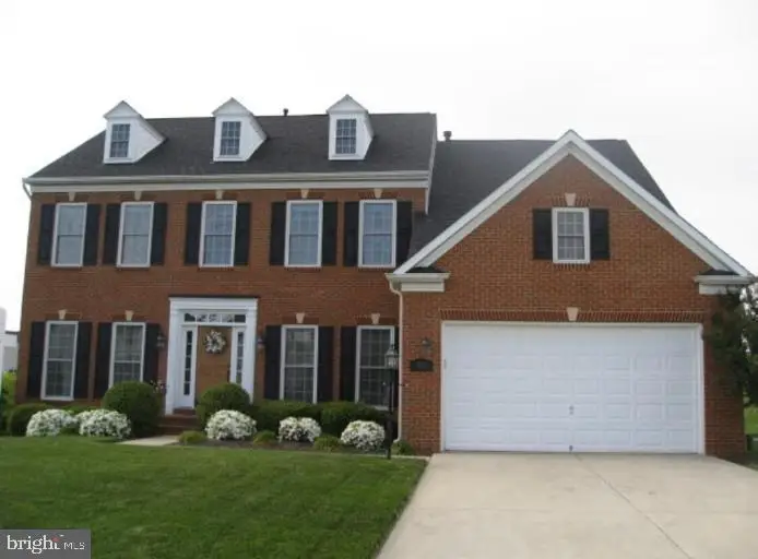 1206 Sparrow Mill Way, Bel Air, MD 21015 - #1