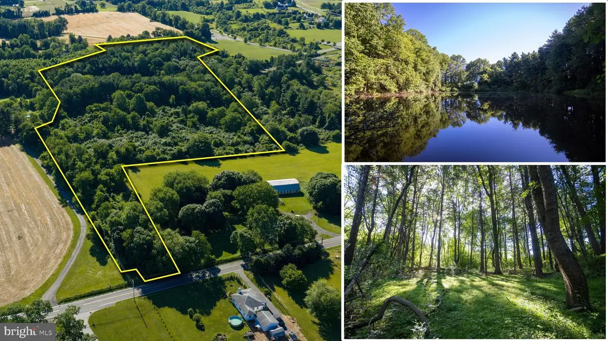 0 Madonna Rd, Jarrettsville, MD 21084 - #1