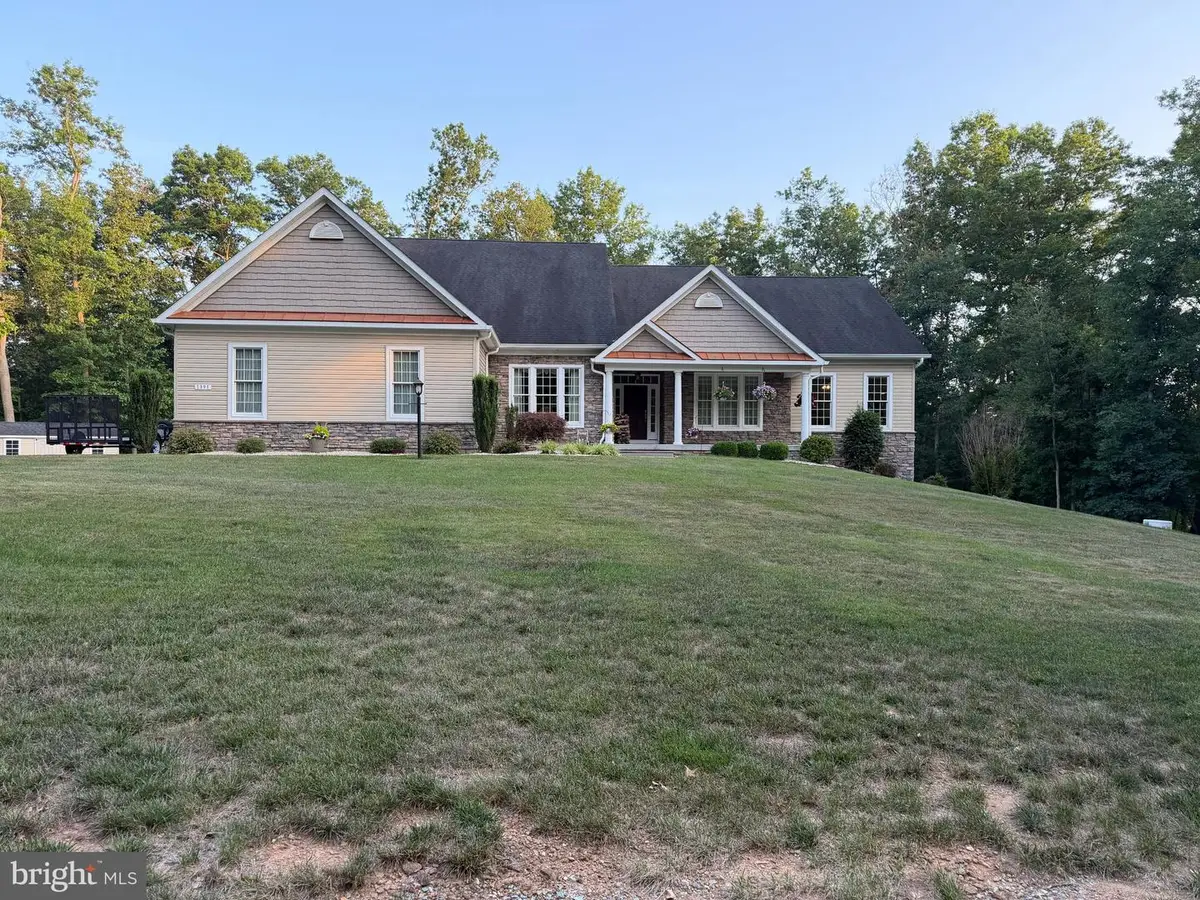 1391 Macton Rd, Street, MD 21154 - #1