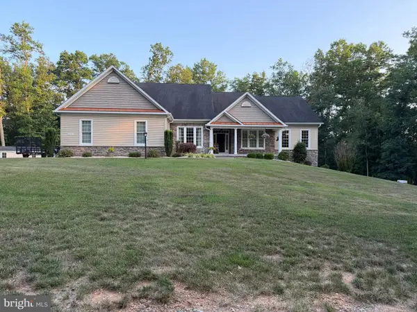 1391 Macton Rd, STREET, MD 21154