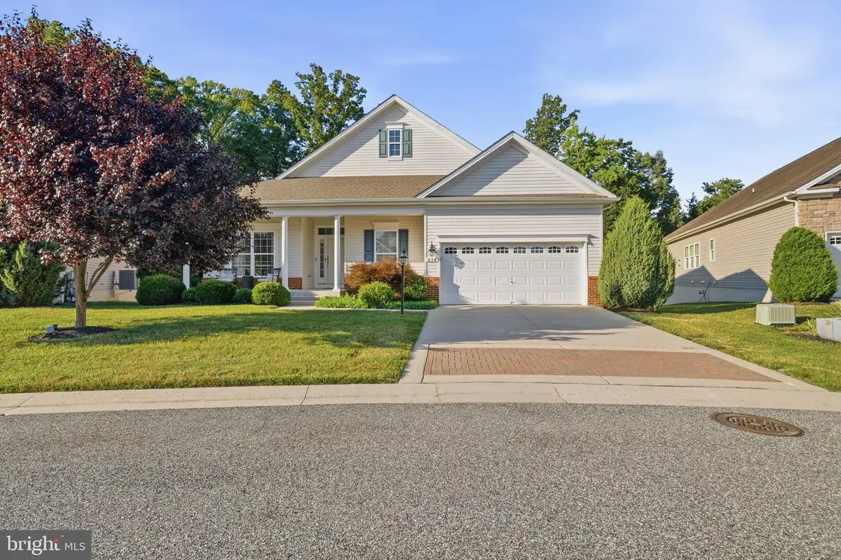 514 Dark Star Cir, Havre De Grace, MD 21078 - #1