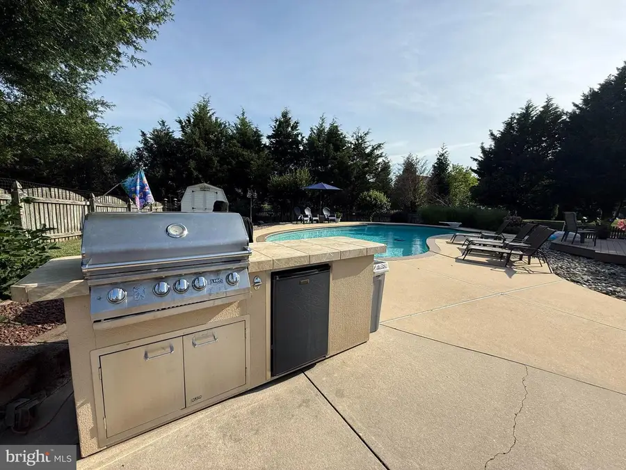 1438 Moonshadow Rd, Bel Air, MD 21015 - #3
