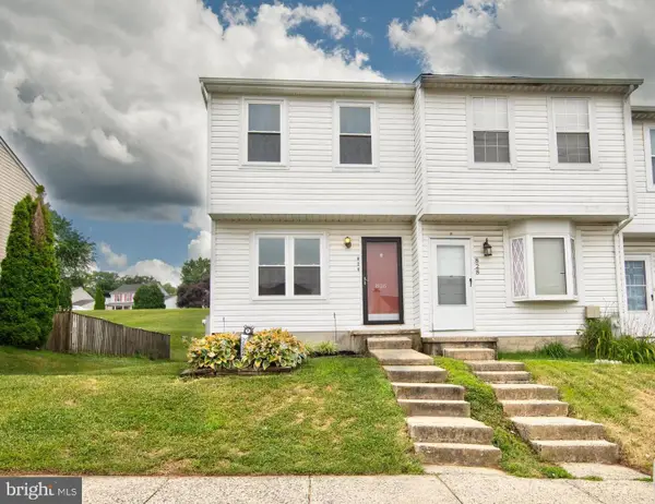 826 Clover Leaf Ct, EDGEWOOD, MD 21040