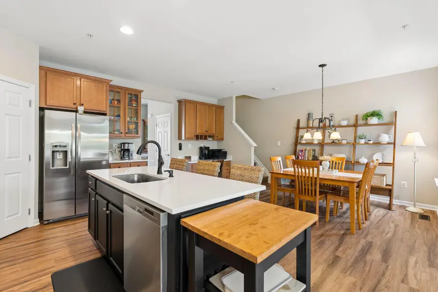 519 Lothian Way #180, Abingdon, MD 21009 - #3
