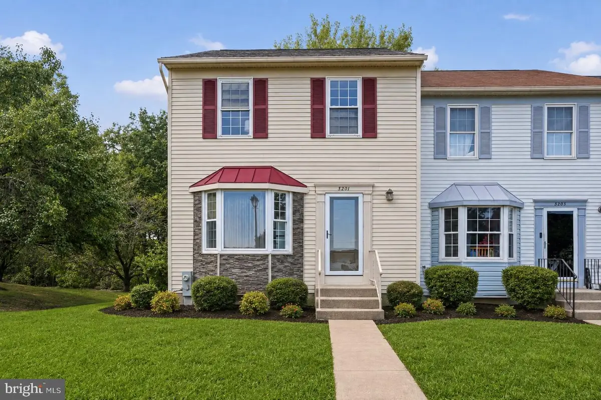 3201 Arbor Hill Ct, Abingdon, MD 21009 - #1