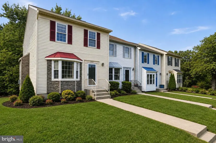 3201 Arbor Hill Ct, Abingdon, MD 21009 - #2