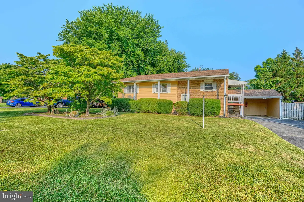 505 W Ring Factory Rd, Bel Air, MD 21015 - #1