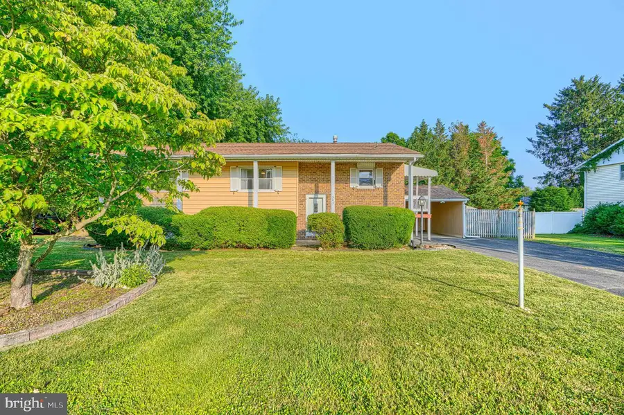 505 W Ring Factory Rd, Bel Air, MD 21015 - #2