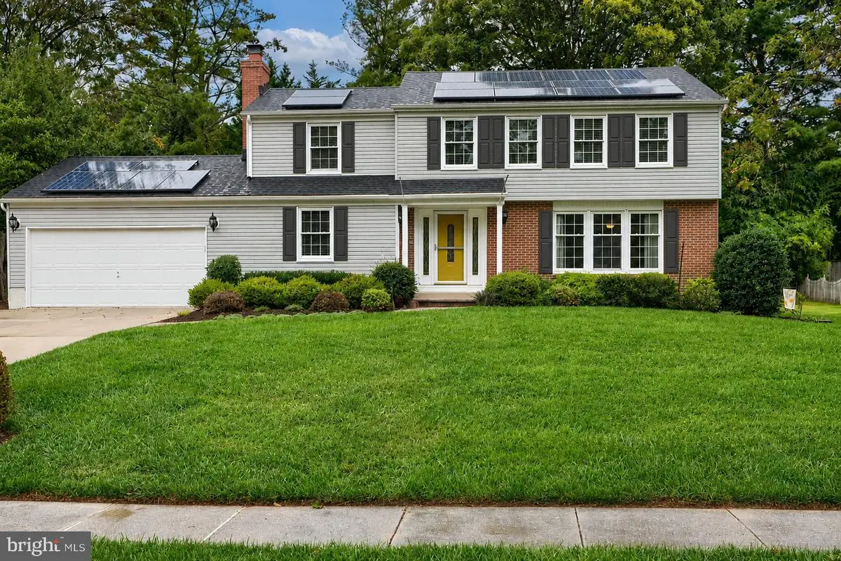 1505 Westminster Ct, Bel Air, MD 21014 - #1