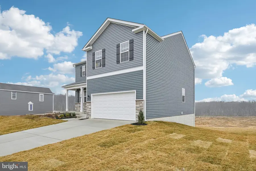 810 Spikeresh Way, Joppa, MD 21085 - #3