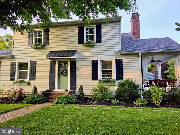 723 Roland Ave, BEL AIR, MD 21014