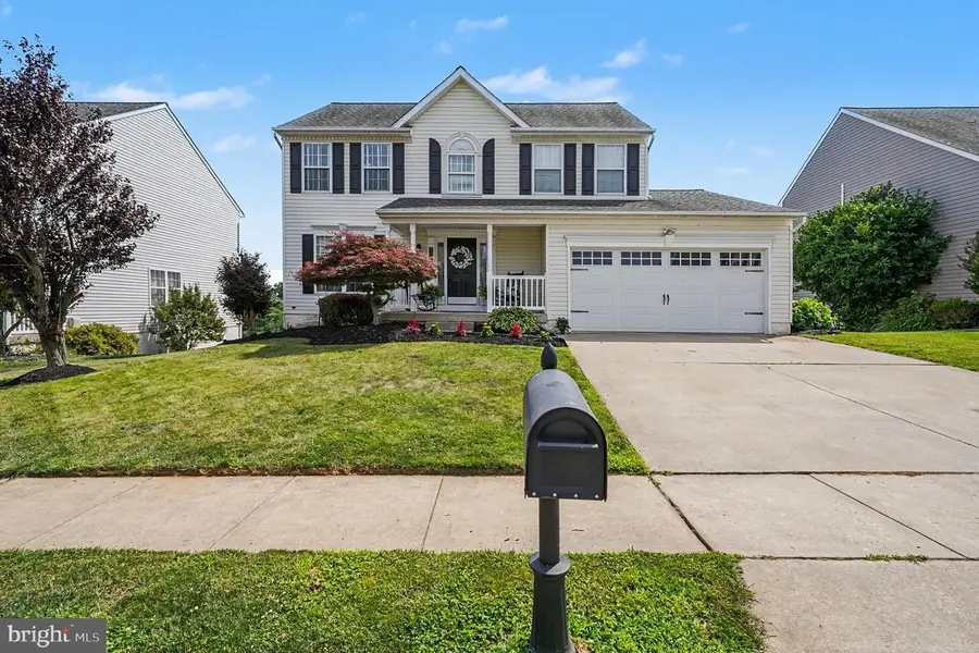 703 Hickory Limb Cir, Bel Air, MD 21014 - #2