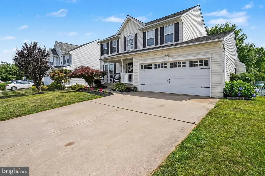 703 Hickory Limb Cir, Bel Air, MD 21014 - #3