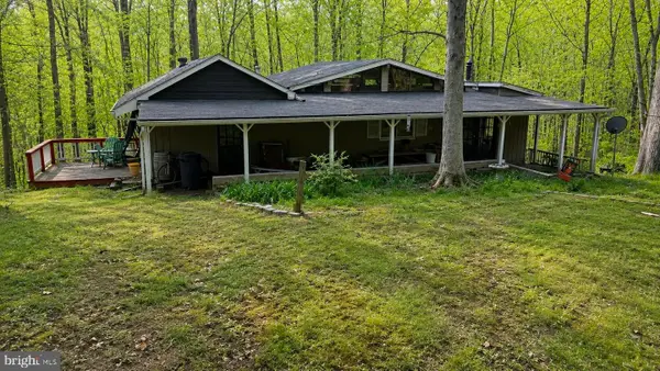1310 Boyd Rd, STREET, MD 21154