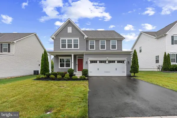 3604 Darvell Cir, ABERDEEN, MD 21001