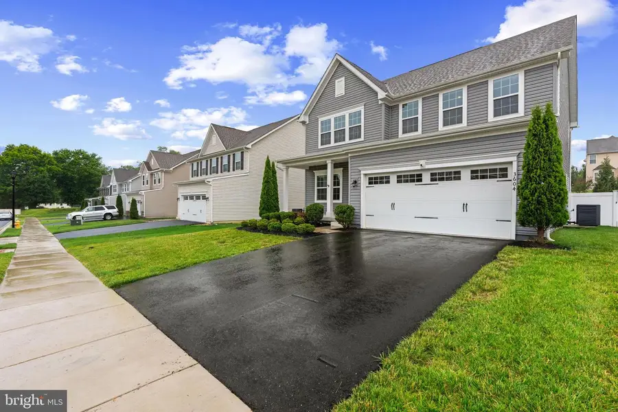 3604 Darvell Cir, Aberdeen, MD 21001 - #2