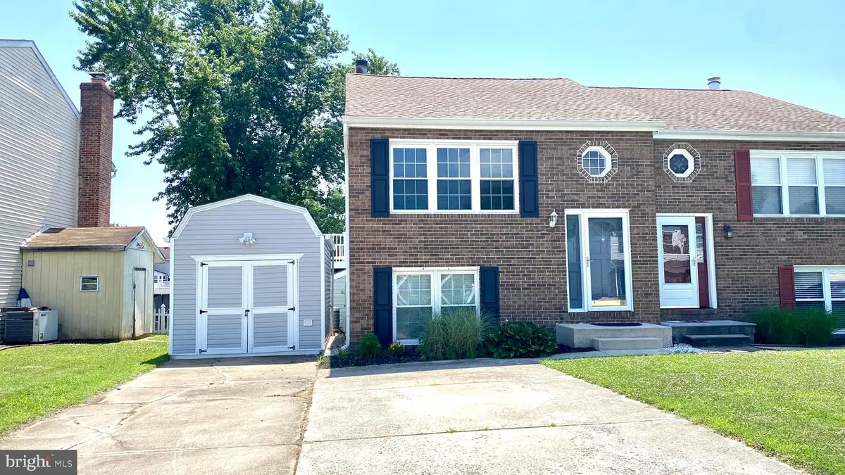 109 Breakwater Ct, Joppa, MD 21085 - #1