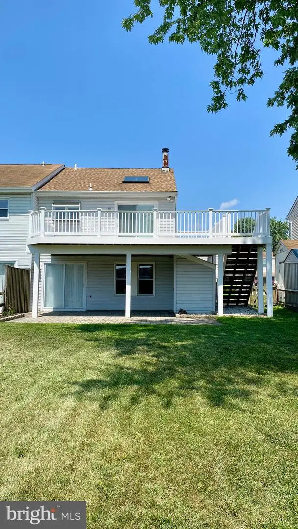 109 Breakwater Ct, Joppa, MD 21085 - #2