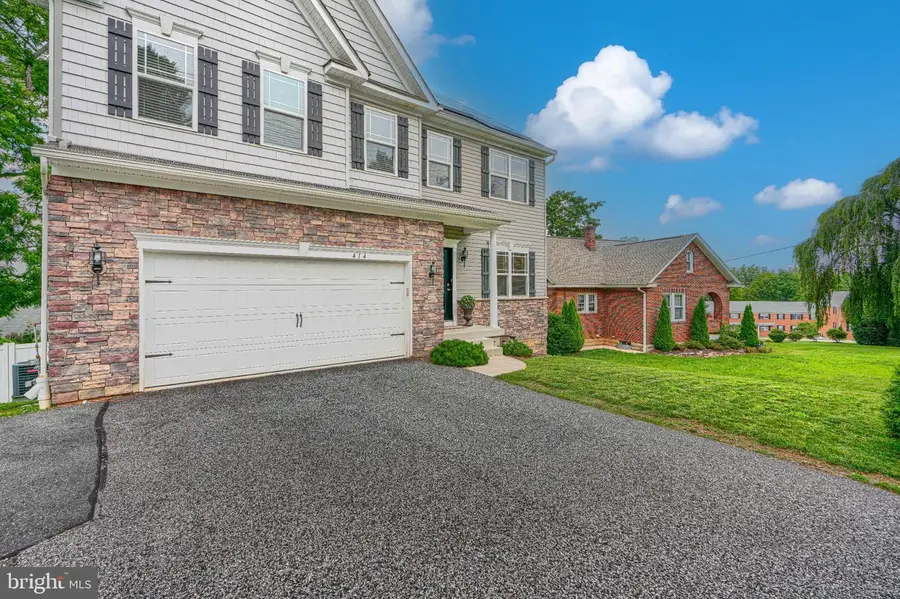 414 Moores Mill Rd, Bel Air, MD 21014 - #3