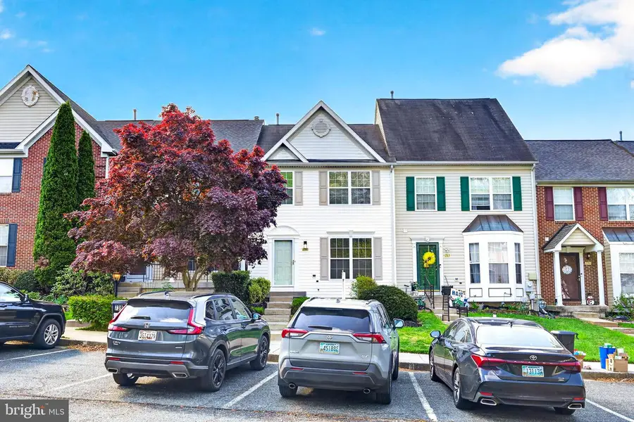 737 Shallow Ridge Ct, Abingdon, MD 21009 - #2
