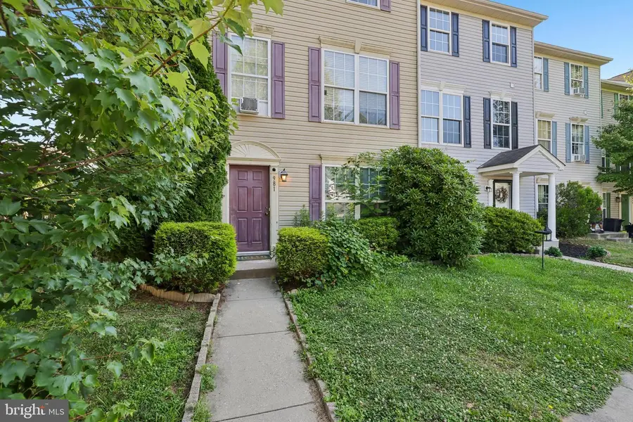 981 Pirates Ct, Edgewood, MD 21040 - #2