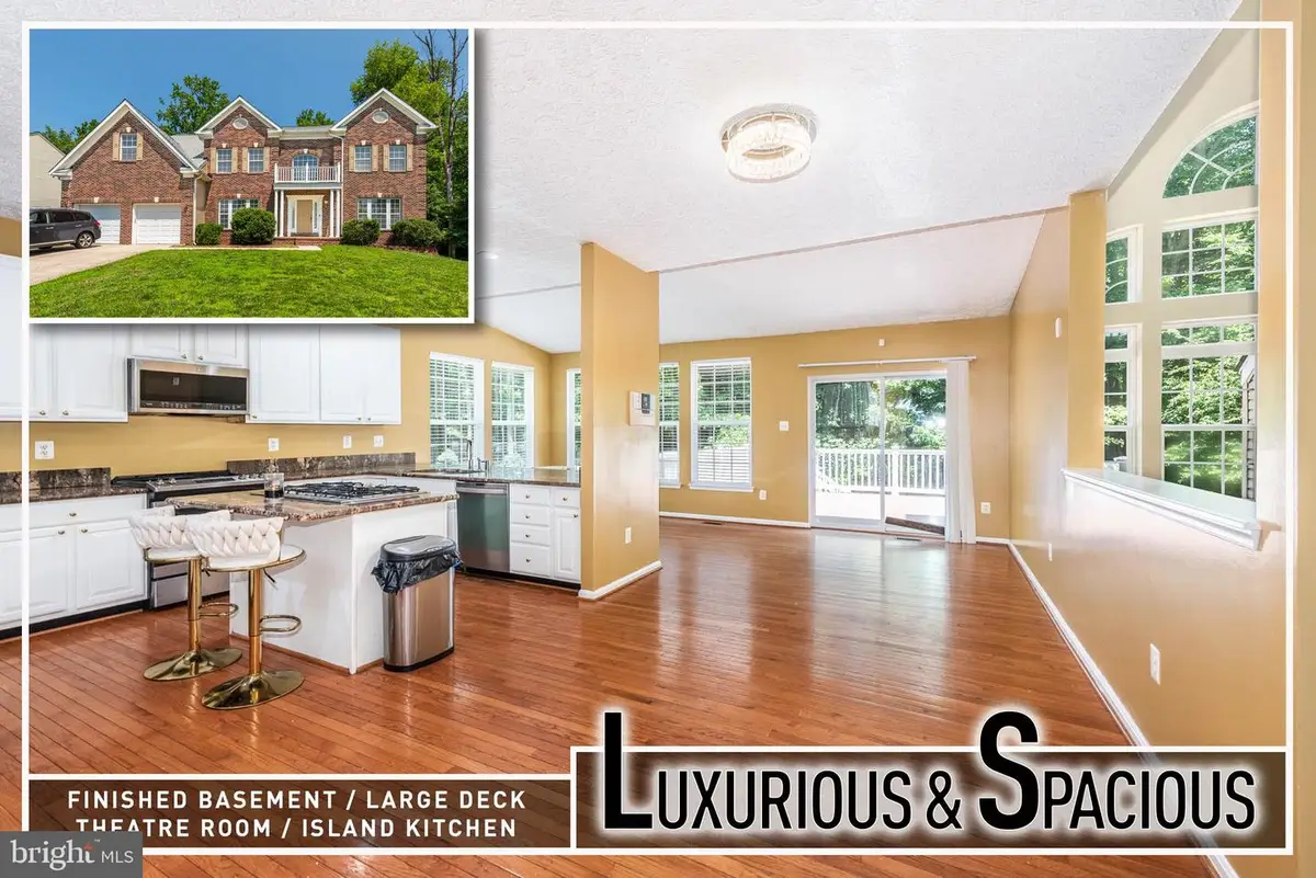 583 Windsong Dr, Aberdeen, MD 21001 - #1