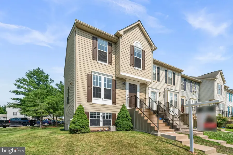 916 Pirates Ct, Edgewood, MD 21040 - #2