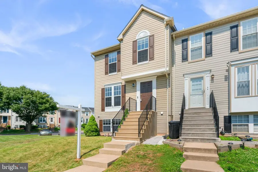 916 Pirates Ct, Edgewood, MD 21040 - #3