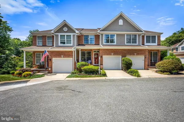 522 Dallam Ct #11, BEL AIR, MD 21014