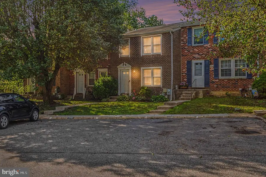 134 Drexel Dr, Bel Air, MD 21014 - #2