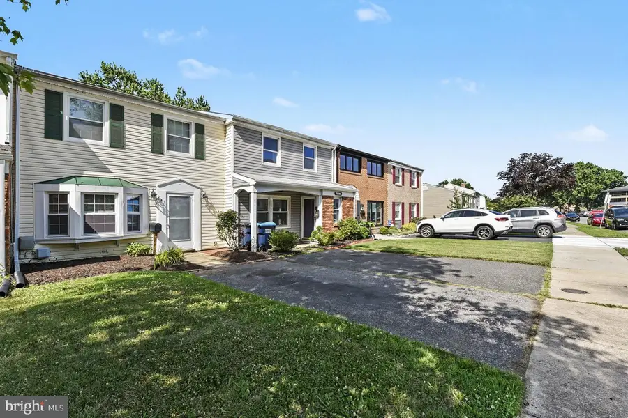 683 Towne Center Dr, Joppa, MD 21085 - #3