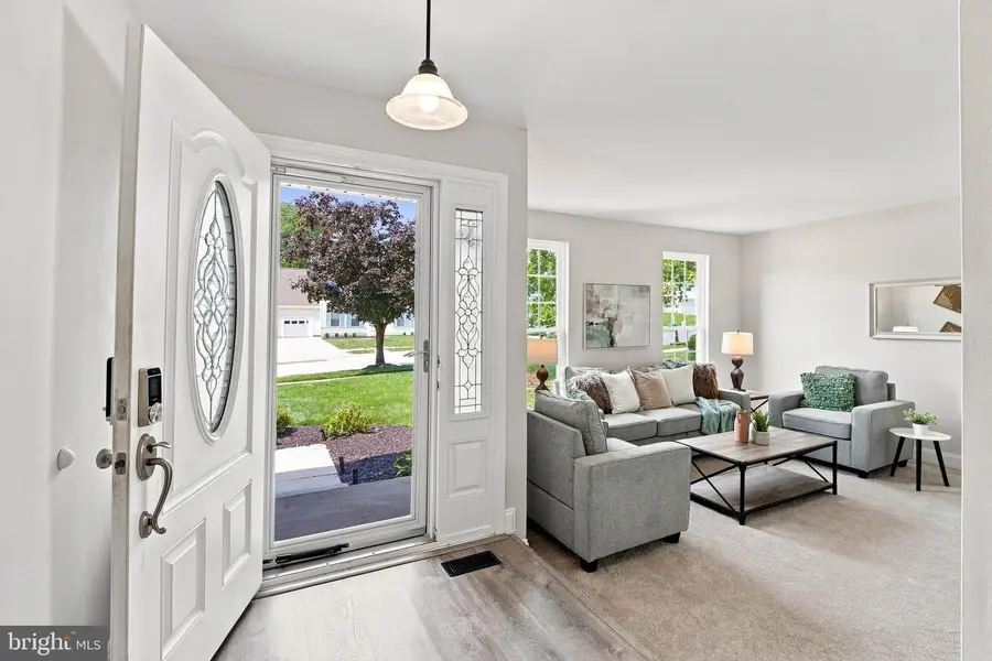 1445 Fountain Glen Dr, Bel Air, MD 21015 - #3