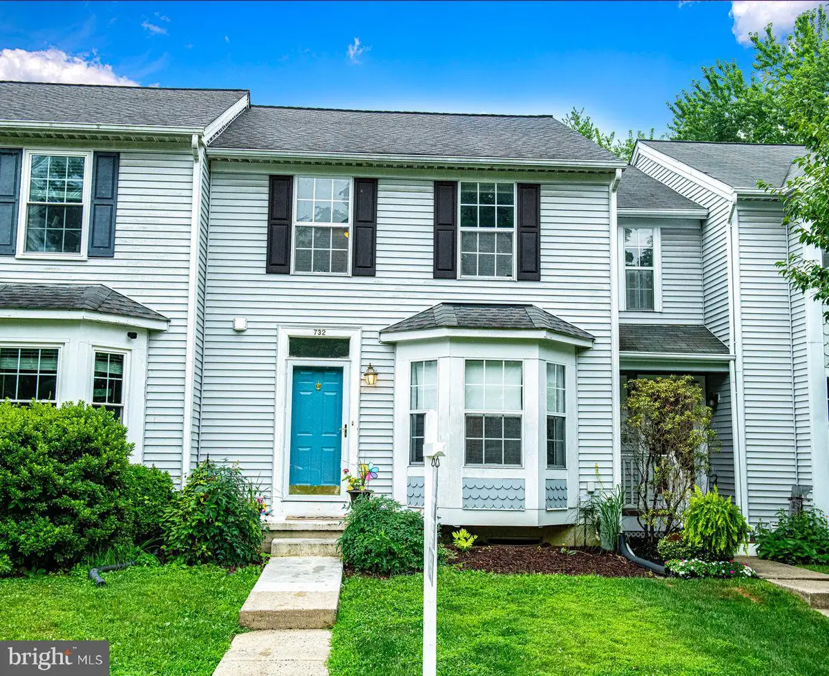 732 Orley Pl, Bel Air, MD 21014 - #1