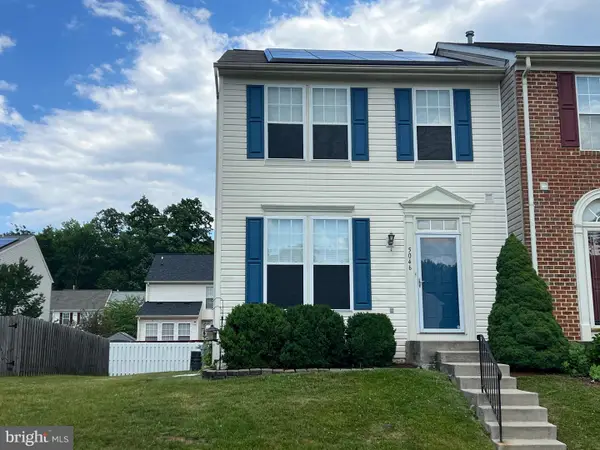 5046 Bristle Cone Cir, ABERDEEN, MD 21001