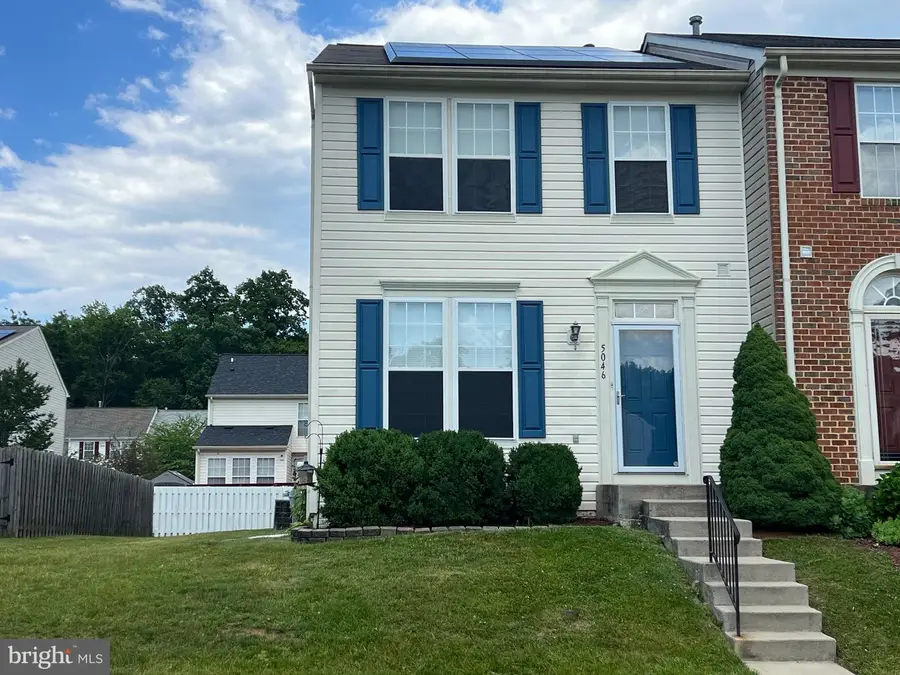 5046 Bristle Cone Cir, Aberdeen, MD 21001 - #3