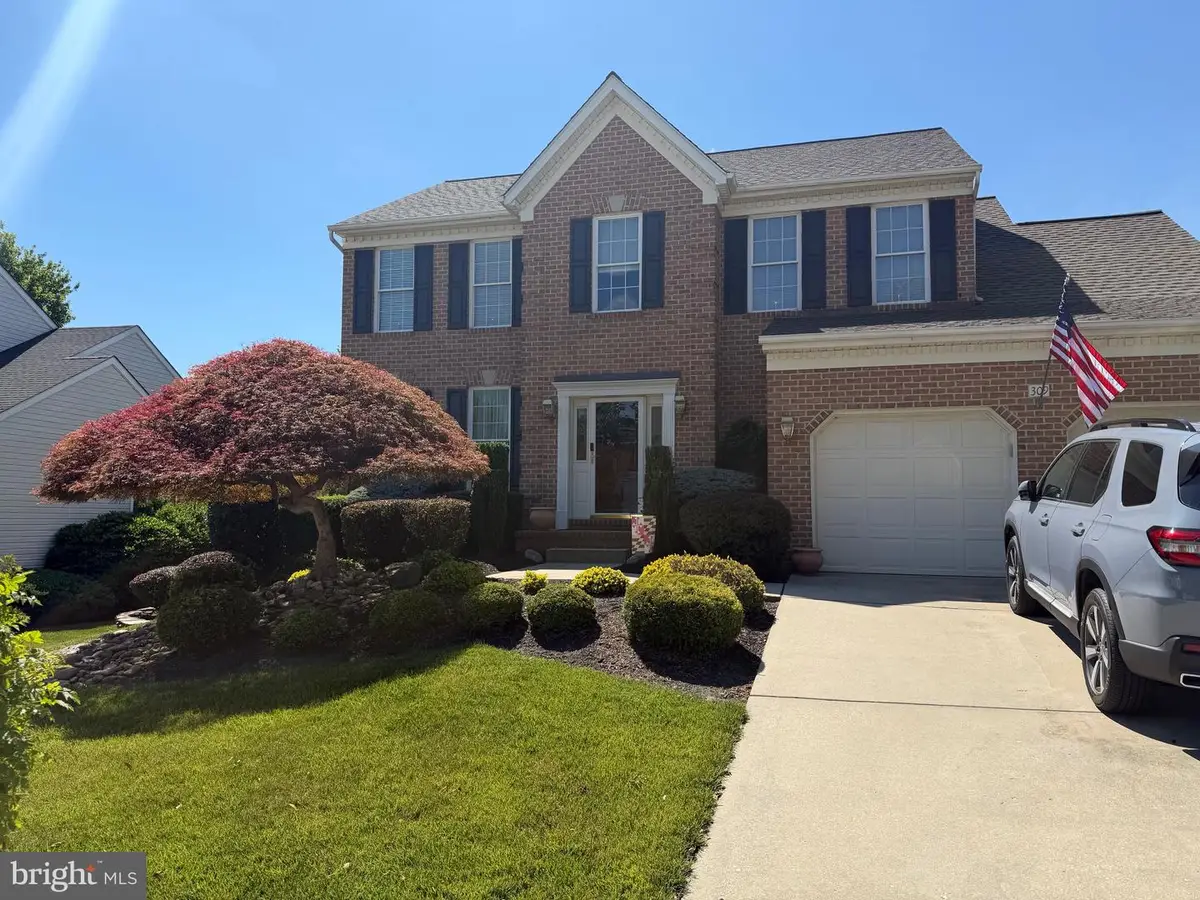 309 Streett Cir, Forest Hill, MD 21050 - #1