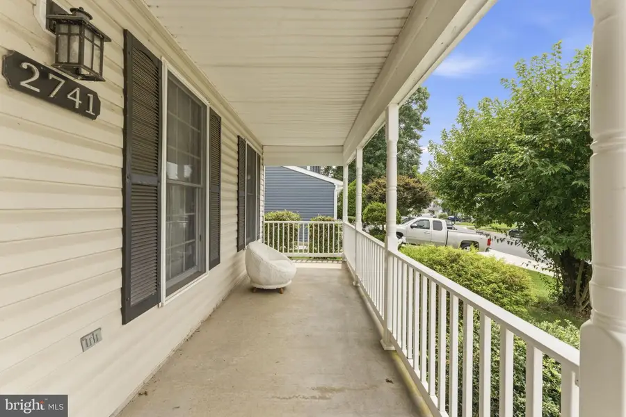 2741 Singer Woods Dr, Abingdon, MD 21009 - #2