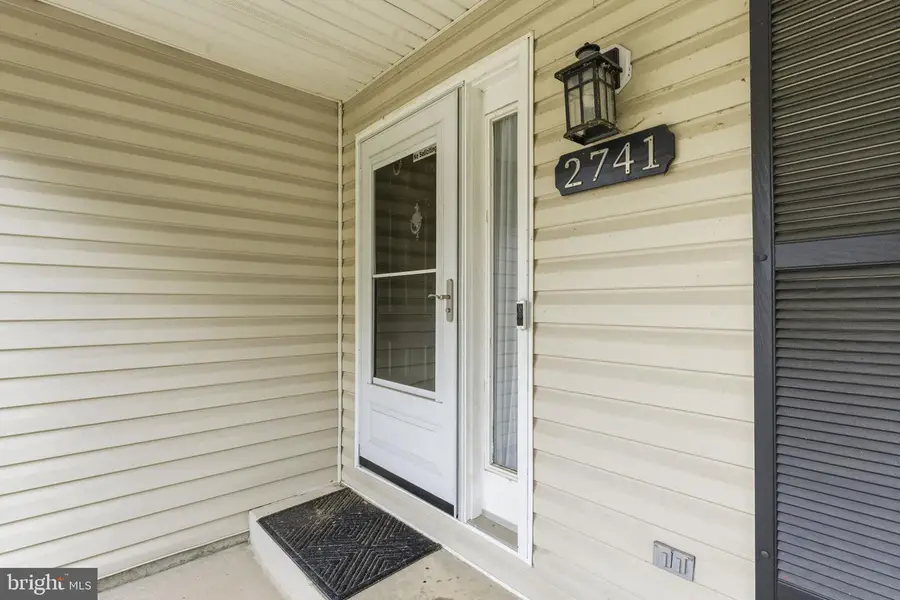 2741 Singer Woods Dr, Abingdon, MD 21009 - #3