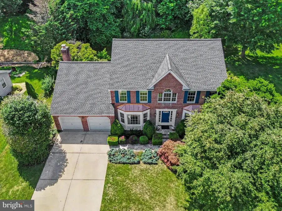 2014 Royal Fern Ct, Bel Air, MD 21015 - #2